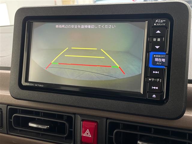 ダイハツ ムーヴキャンバス