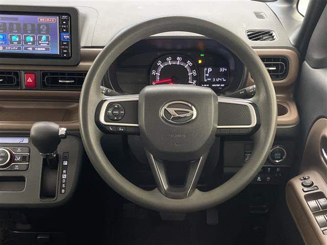 ダイハツ ムーヴキャンバス