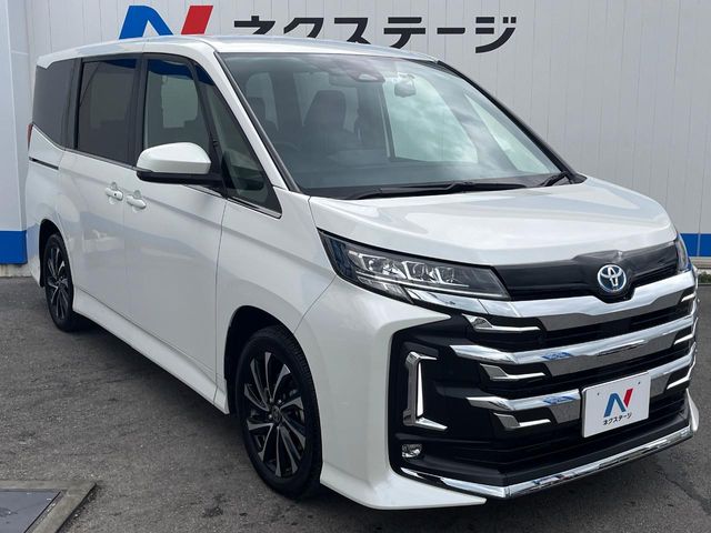 トヨタ ノア