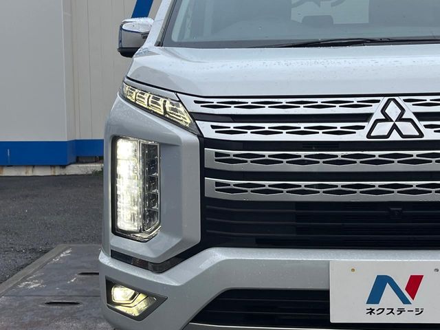 三菱 デリカD：5