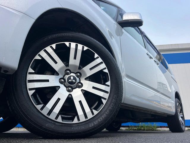 三菱 デリカD：5