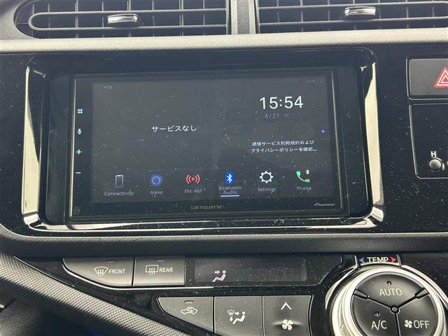 トヨタ アクア