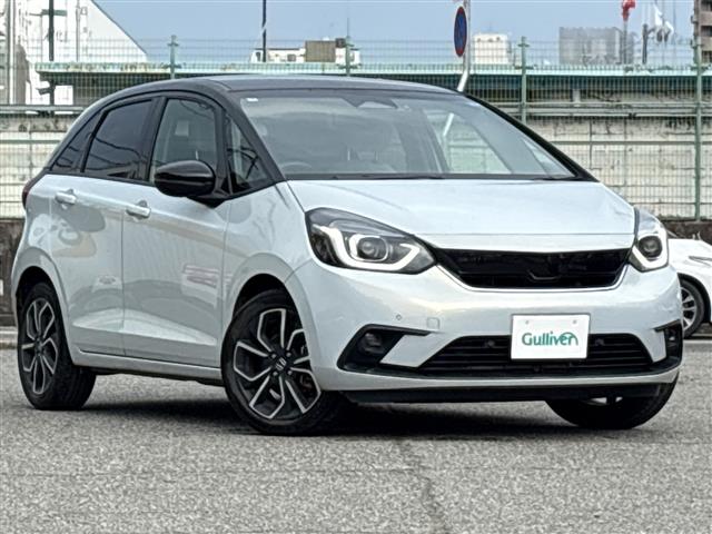 ホンダ フィット