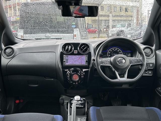 日産 ノート