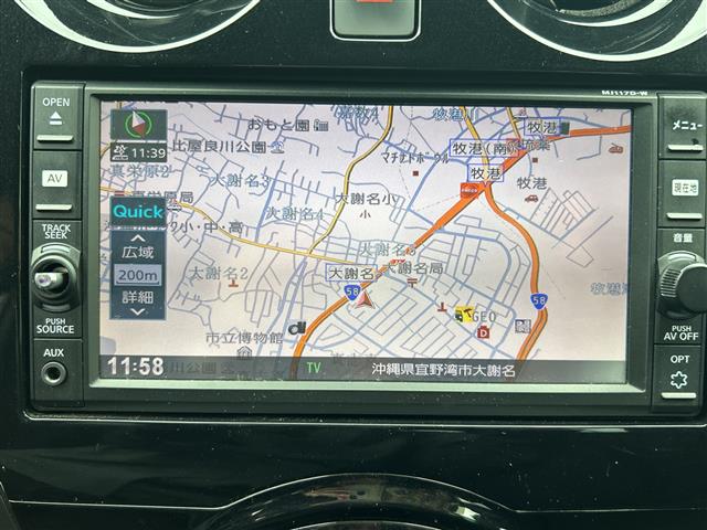 日産 ノート