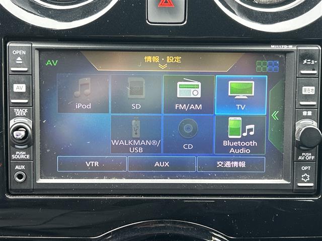 日産 ノート