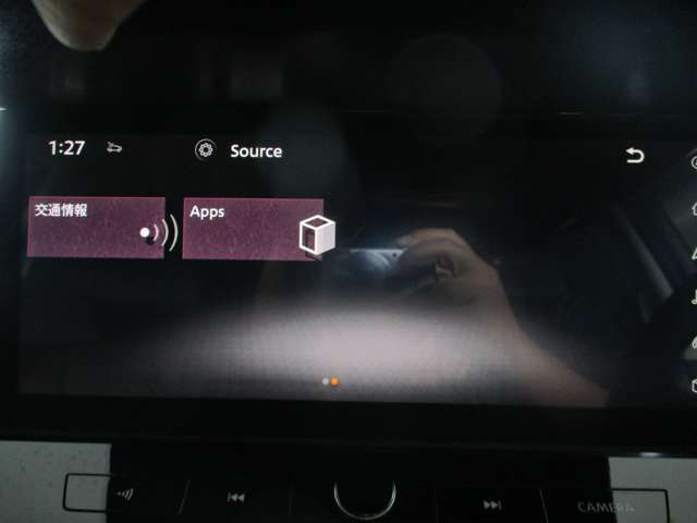 日産 エクストレイル