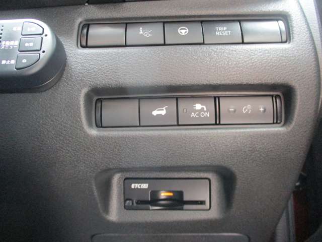 日産 エクストレイル