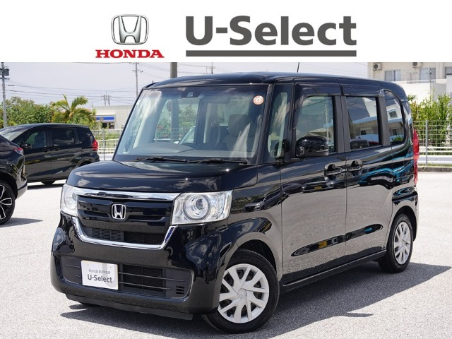 ホンダ N-BOX