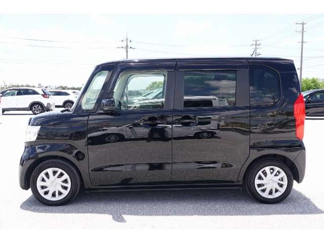 ホンダ N-BOX
