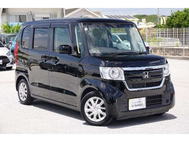 ホンダ N-BOX