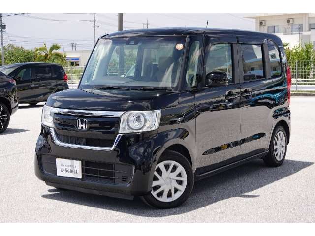 ホンダ N-BOX