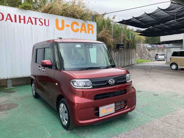 ダイハツ タント