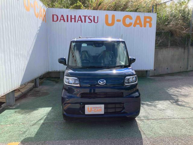 ダイハツ タント