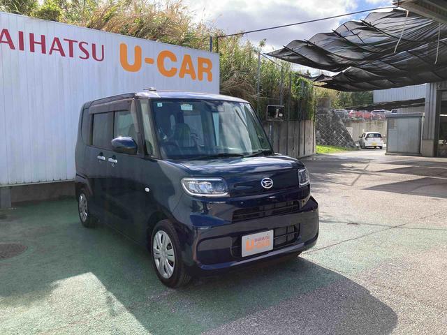 ダイハツ タント