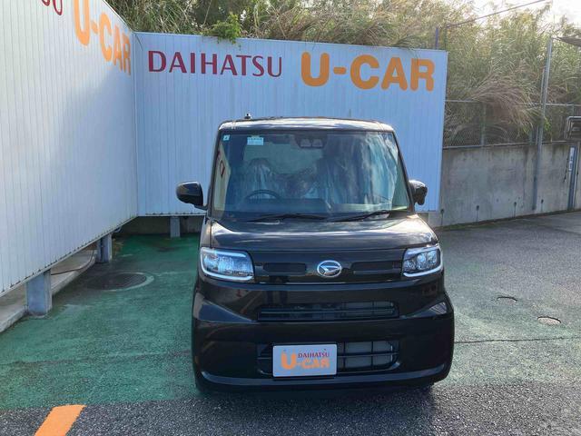 ダイハツ タント