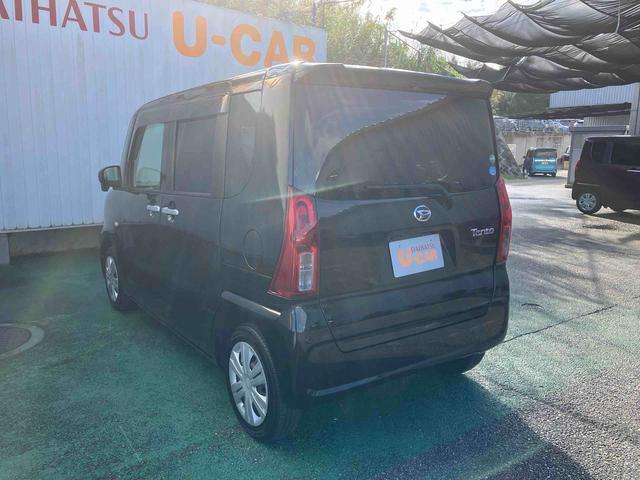 ダイハツ タント