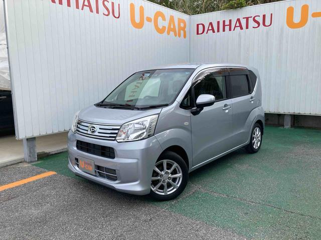 ダイハツ ムーヴ