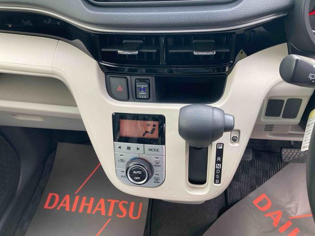 ダイハツ ムーヴ