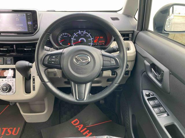 ダイハツ ムーヴ