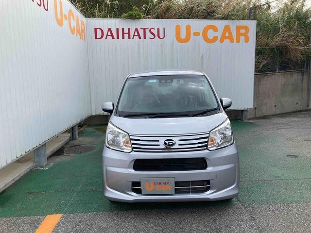 ダイハツ ムーヴ