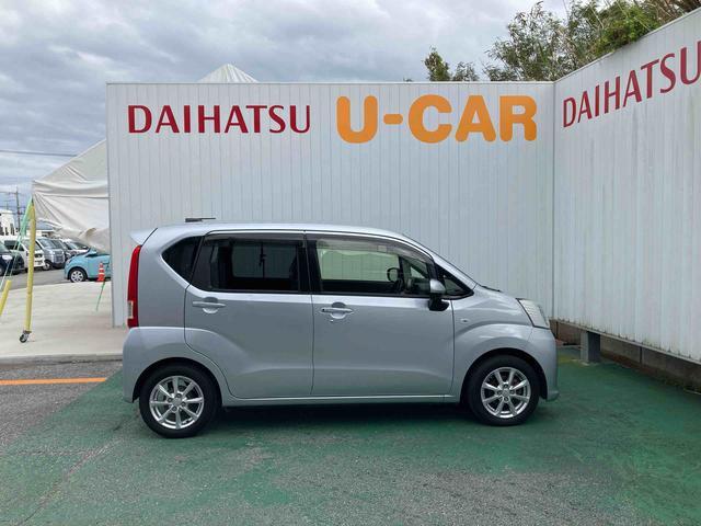 ダイハツ ムーヴ