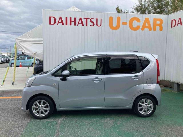 ダイハツ ムーヴ