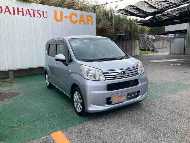 ダイハツ ムーヴ