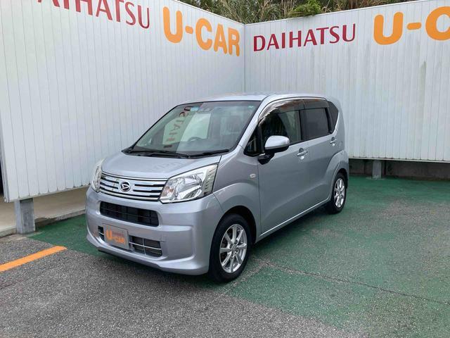 ダイハツ ムーヴ