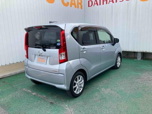 ダイハツ ムーヴ