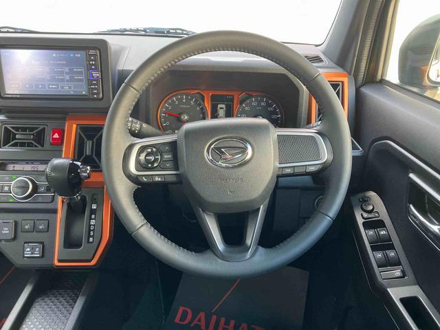 ダイハツ タフト