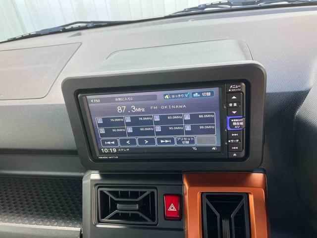 ダイハツ タフト