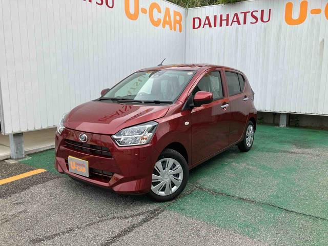 ダイハツ ミライース