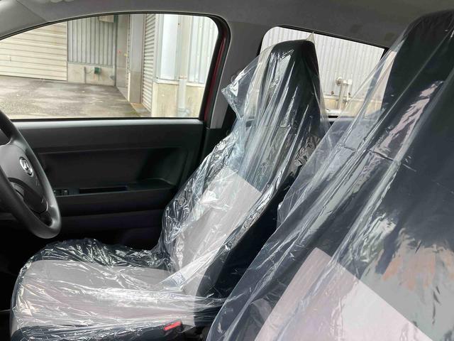 ダイハツ ミライース