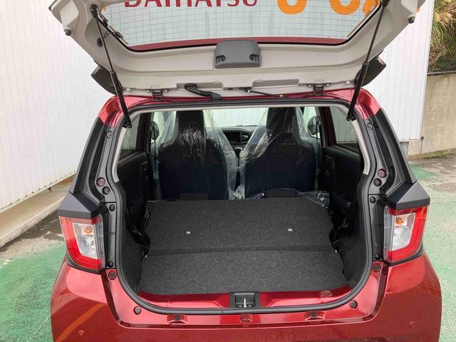 ダイハツ ミライース