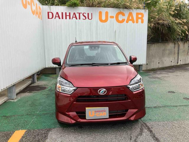 ダイハツ ミライース