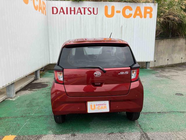 ダイハツ ミライース