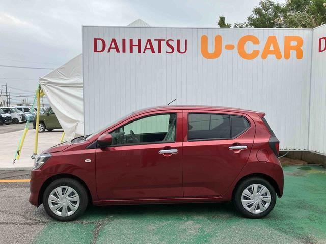 ダイハツ ミライース