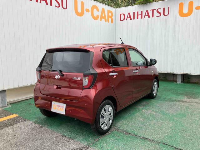 ダイハツ ミライース