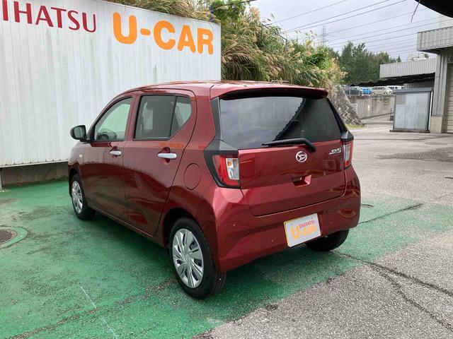 ダイハツ ミライース