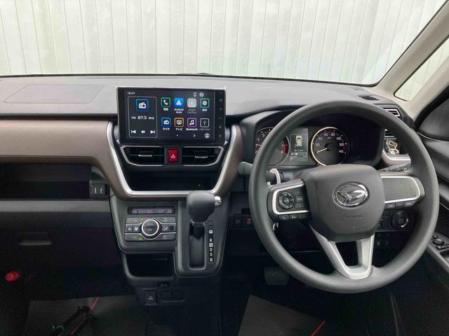 ダイハツ ムーヴ