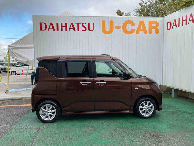 ダイハツ ムーヴ