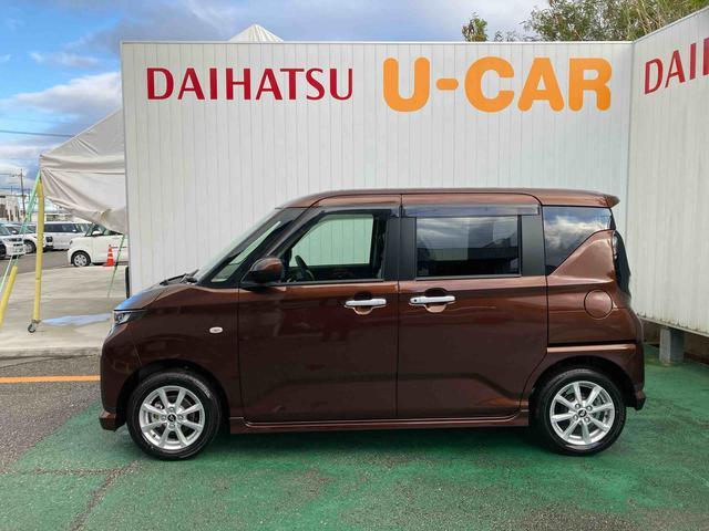 ダイハツ ムーヴ