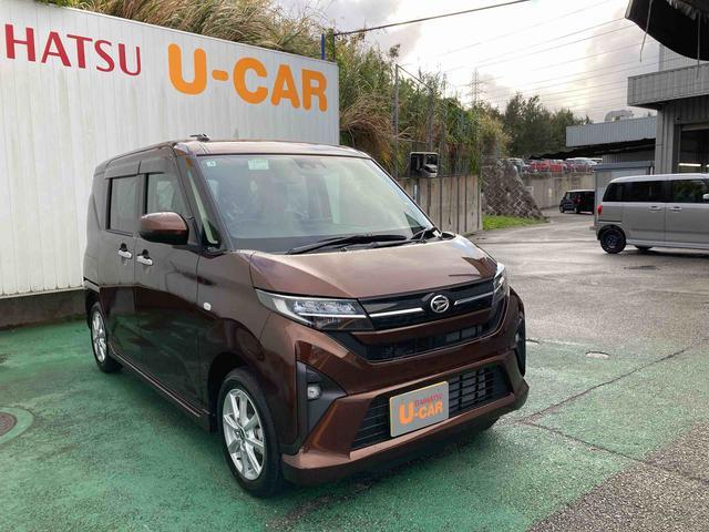 ダイハツ ムーヴ