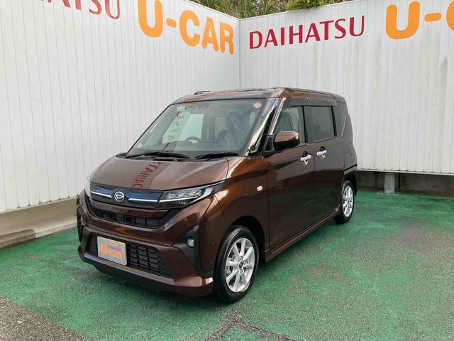 ダイハツ ムーヴ