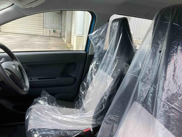 ダイハツ ミライース