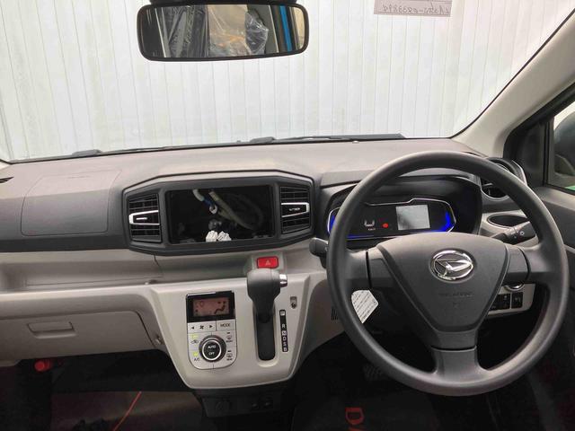 ダイハツ ミライース