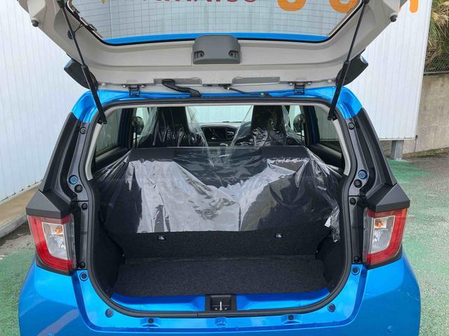 ダイハツ ミライース