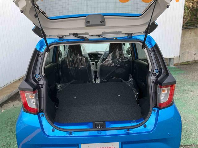 ダイハツ ミライース