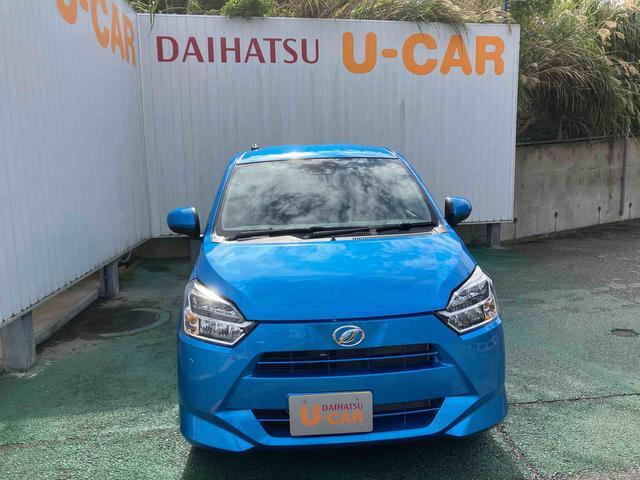 ダイハツ ミライース